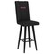 Dreamseat Swivel Bar Stool 2000 with GMC Primary Logo XZ2000BSSBLK-PSGMC61050 - alternate 1